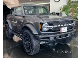 Ford Branco Wildtrak 2023 For sale